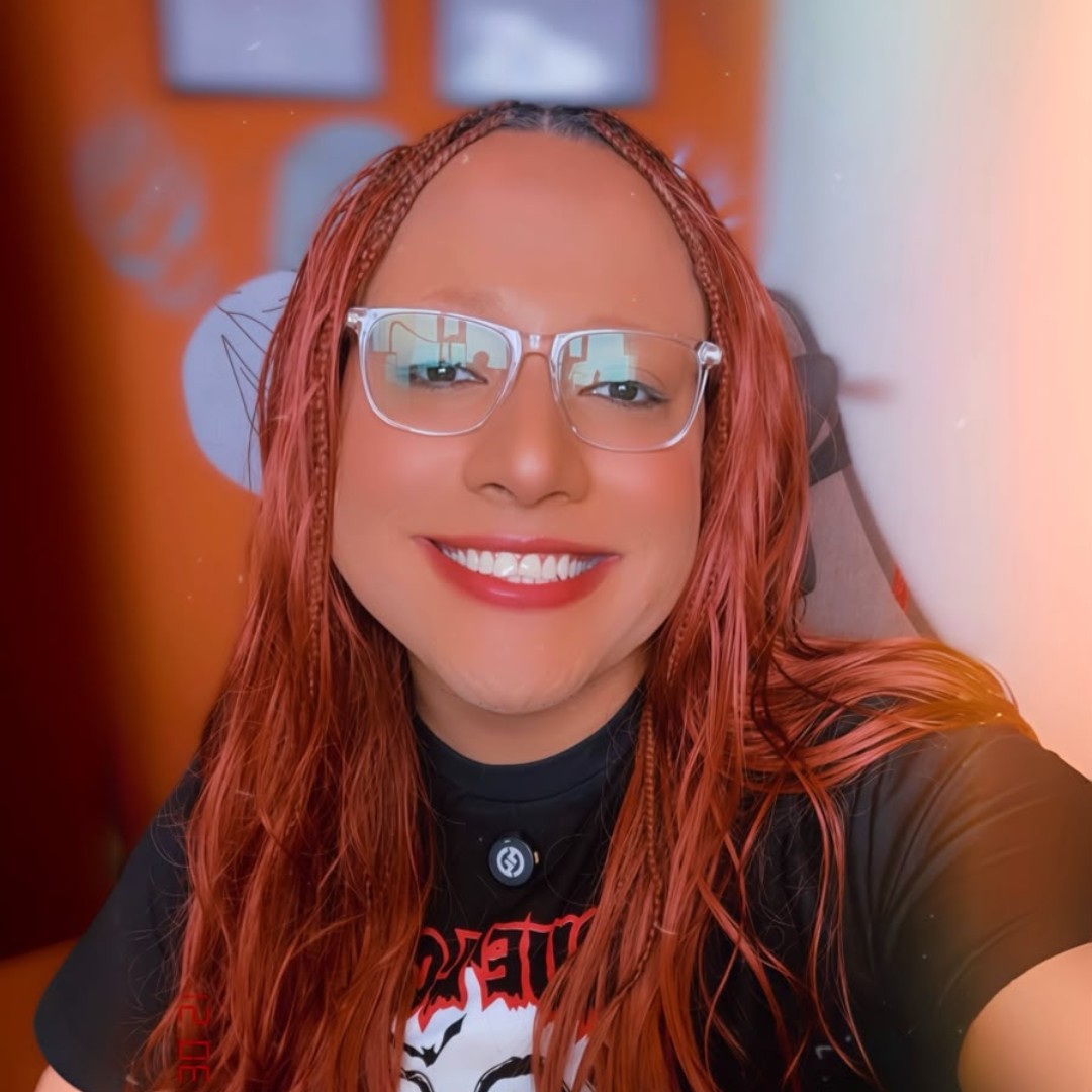 Foto de Lu Reis